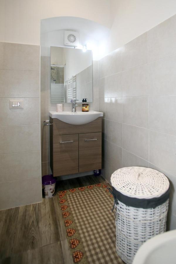 Ferienwohnung Abbevescia Bari Exterior foto